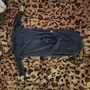 Goumi Convertable Gown